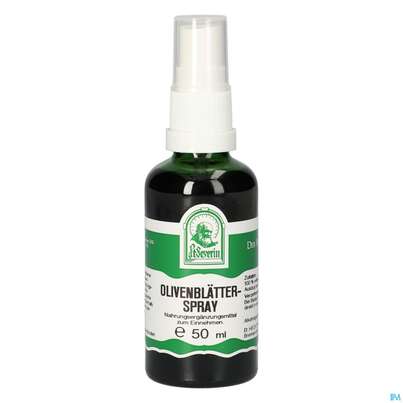 Pater Severin Olivenblätter Spray, A-Nr.: 4444627 - 02