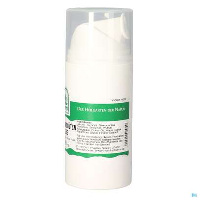 Pater Severin Orangenblüten Salbe, A-Nr.: 5637713 - 04