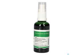 Pater Severin Pfefferminz Spray, A-Nr.: 4444685 - 01