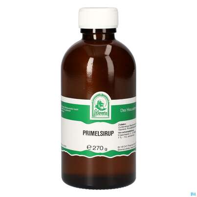 Pater Severin Primel Sirup, A-Nr.: 4394987 - 01