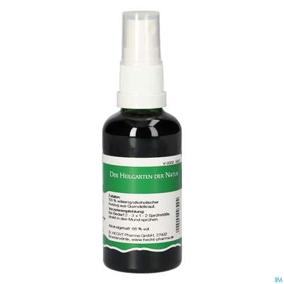 Pater Severin Quendel Spray, A-Nr.: 4444722 - 01