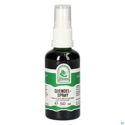 Pater Severin Quendel Spray, A-Nr.: 4444722 - 02