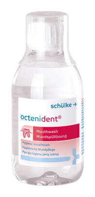 octenident® Mundspüllösung, A-Nr.: 5167035 - 01