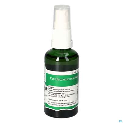 Pater Severin Rosskastanien Spray, A-Nr.: 4932798 - 01