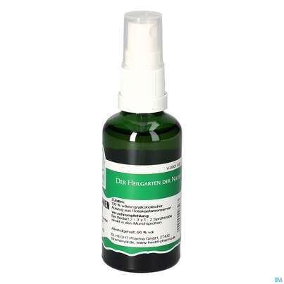 Pater Severin Rosskastanien Spray, A-Nr.: 4932798 - 04