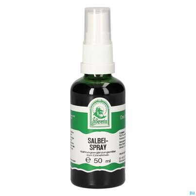 Pater Severin Salbei Spray, A-Nr.: 4444811 - 03