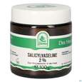Pater Severin Salicylvaseline 2% Salbe, A-Nr.: 5671147 - 01