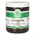Pater Severin Salicylvaseline 2% Salbe, A-Nr.: 5671153 - 01