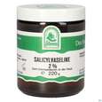 Pater Severin Salicylvaseline 2% Salbe, A-Nr.: 5671153 - 02