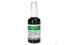 Pater Severin Sanguinaria Spray, A-Nr.: 4566514 - 01