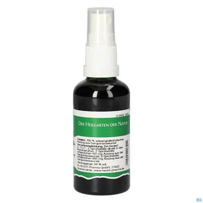 Pater Severin Sanguinaria Spray, A-Nr.: 4566514 - 04