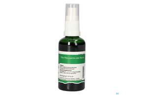 Pater Severin Sanikelkraut Spray, A-Nr.: 4444828 - 01