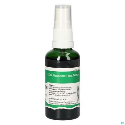 Pater Severin Tagetesblüten Spray, A-Nr.: 5646209 - 01