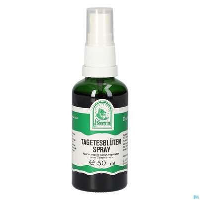 Pater Severin Tagetesblüten Spray, A-Nr.: 5646209 - 03