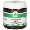 Pater Severin Weihrauchöl Salbe, A-Nr.: 5671360 - 01