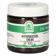 Pater Severin Weihrauchöl Salbe, A-Nr.: 5671360 - 02