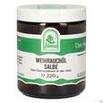 Pater Severin Weihrauchöl Salbe, A-Nr.: 5671377 - 02
