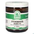 Pater Severin Zitronengrasöl 5% Salbe, A-Nr.: 5677138 - 02