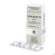 Pefrakehl Kapseln D4 20st, A-Nr.: 1997484 - 04