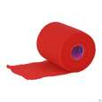Peha-haft Color Latexfrei Red 20mx 10cm 1st, A-Nr.: 3879814 - 07