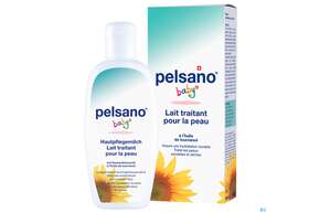 Pelsano Hautpflegemilch 200ml, A-Nr.: 2329141 - 01