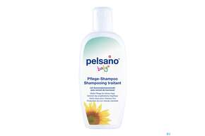 Pelsano Pflege-shampoo 200ml, A-Nr.: 1571621 - 01