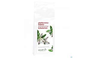 Pfefferminz Blaetter Tee Gewusst Wie 40g, A-Nr.: 5443363 - 01
