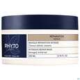 Sie sehen eine Packung Phyto Repair Intensive Mask 200ml, Produktbild: 01 Phyto Repair Intensive Mask 200ml, A-Nr.: 5829884 - 01