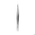 Pinzetten Vitry/rostfrei Spitz 8cm 1019 1st, A-Nr.: 4633050 - 01