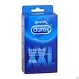 Praeservative Durex Latexkondome Gefuehlsecht Xxl 12st, A-Nr.: 3607487 - 03