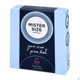 Praeservative Kondome Mister Size 64 3st, A-Nr.: 5594286 - 02