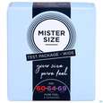 Praeservative Kondome Mister/size Probierpack 60-64-69 3st, A-Nr.: 5594240 - 01