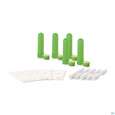 Sie sehen eine Packung Primavera Aromapflege Aroma Sticks Zum Selbstbefuellen 5st, Produktbild: 01 Primavera Aromapflege Aroma Sticks Zum Selbstbefuellen 5st, A-Nr.: 5430231 - 01