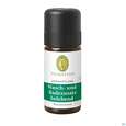 Primavera Aromapflege Wasch +badezusatz Belebend Bio 10ml, A-Nr.: 5683179 - 01