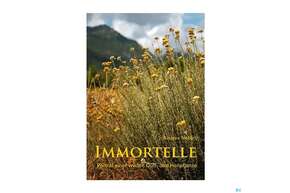 Primavera Buch Immortelle Von Andrea Nabert 1st, A-Nr.: 5202671 - 01