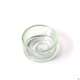 Primavera Glas Fuer Teelichte 1st, A-Nr.: 3937285 - 01