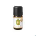 Sie sehen eine Packung Primavera Seelenstreichler Kraftkonzentrat Bio 5ml, Produktbild: 01 Primavera Seelenstreichler Kraftkonzentrat Bio 5ml, A-Nr.: 5615717 - 01