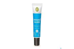 Sie sehen eine Packung Primavera Mundwohl Lippen Akut Gel 10ml, Produktbild: 01 Primavera Mundwohl Lippen Akut Gel 10ml, A-Nr.: 5430194 - 01