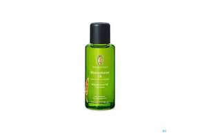 Sie sehen eine Packung Primavera Pflegeoel Weizenkeim 50ml, Produktbild: 01 Primavera Pflegeoel Weizenkeim 50ml, A-Nr.: 5731903 - 01