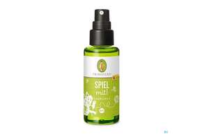 Primavera Raumspray Spiel Mit! 50ml, A-Nr.: 5430219 - 01