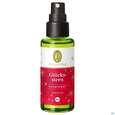 Primavera Raumspray Winter Bio Gluecksstern 50ml, A-Nr.: 5687645 - 02
