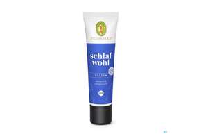 Sie sehen eine Packung Primavera Schlafwohl Balsam Bio 30ml, Produktbild: 01 Primavera Schlafwohl Balsam Bio 30ml, A-Nr.: 5479792 - 01