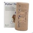 Puetter-verband Flex Kurzzugbinde 10cm 1st, A-Nr.: 3942599 - 04