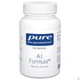 Sie sehen eine Packung Pure Encapsulations A.i. Formula 60 Kapseln, Produktbild: 01 Pure Encapsulations A.i. Formula 60 Kapseln, A-Nr.: 3567351 - 01