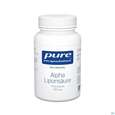 Sie sehen eine Packung Pure Encapsulations Alpha Liponsäure Thioctsäure 100mg 120 Kapseln, Produktbild: 02 Pure Encapsulations Alpha Liponsäure Thioctsäure 100mg 120 Kapseln, A-Nr.: 5635915 - 02