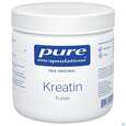 Sie sehen eine Packung Pure Encapsulations Kreatin 150g, Produktbild: 01 Pure Encapsulations Kreatin 150g, A-Nr.: 4903414 - 01