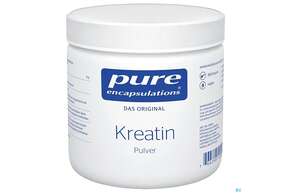Pure Encapsulations Kreatin 150g, A-Nr.: 4903414 - 01