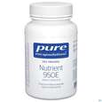 Pure Encapsulations Nutrient 950e 90 Kapseln, A-Nr.: 2382885 - 01