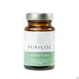 Puristic Kapseln Entgiftung 30st, A-Nr.: 5862137 - 01