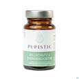 Sie sehen eine Packung Puristic Kapseln Zellschutz 30st, Produktbild: 01 Puristic Kapseln Zellschutz 30st, A-Nr.: 5862083 - 01